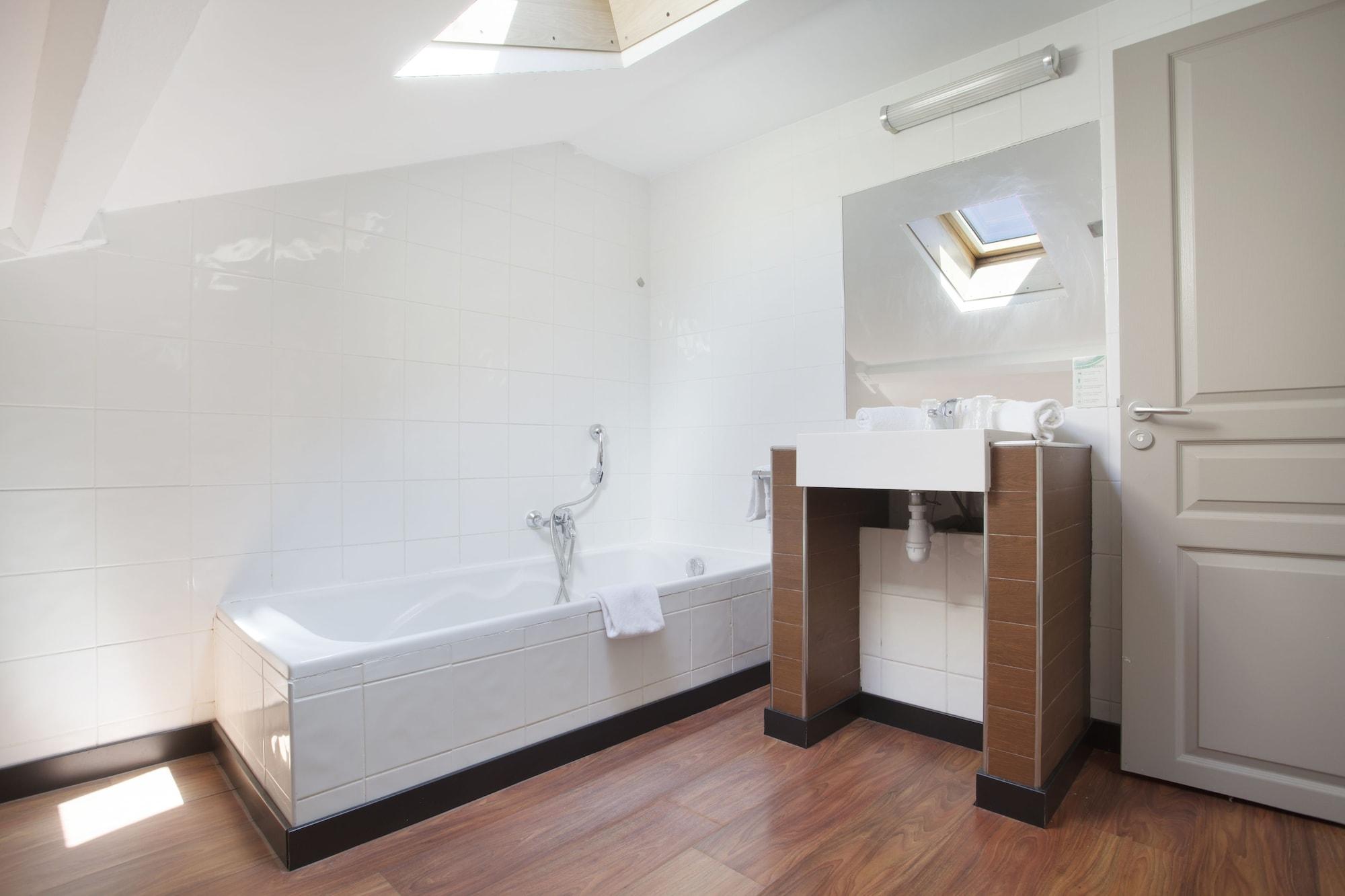 Odalys Le Palais Rossini Aparthotel 2*