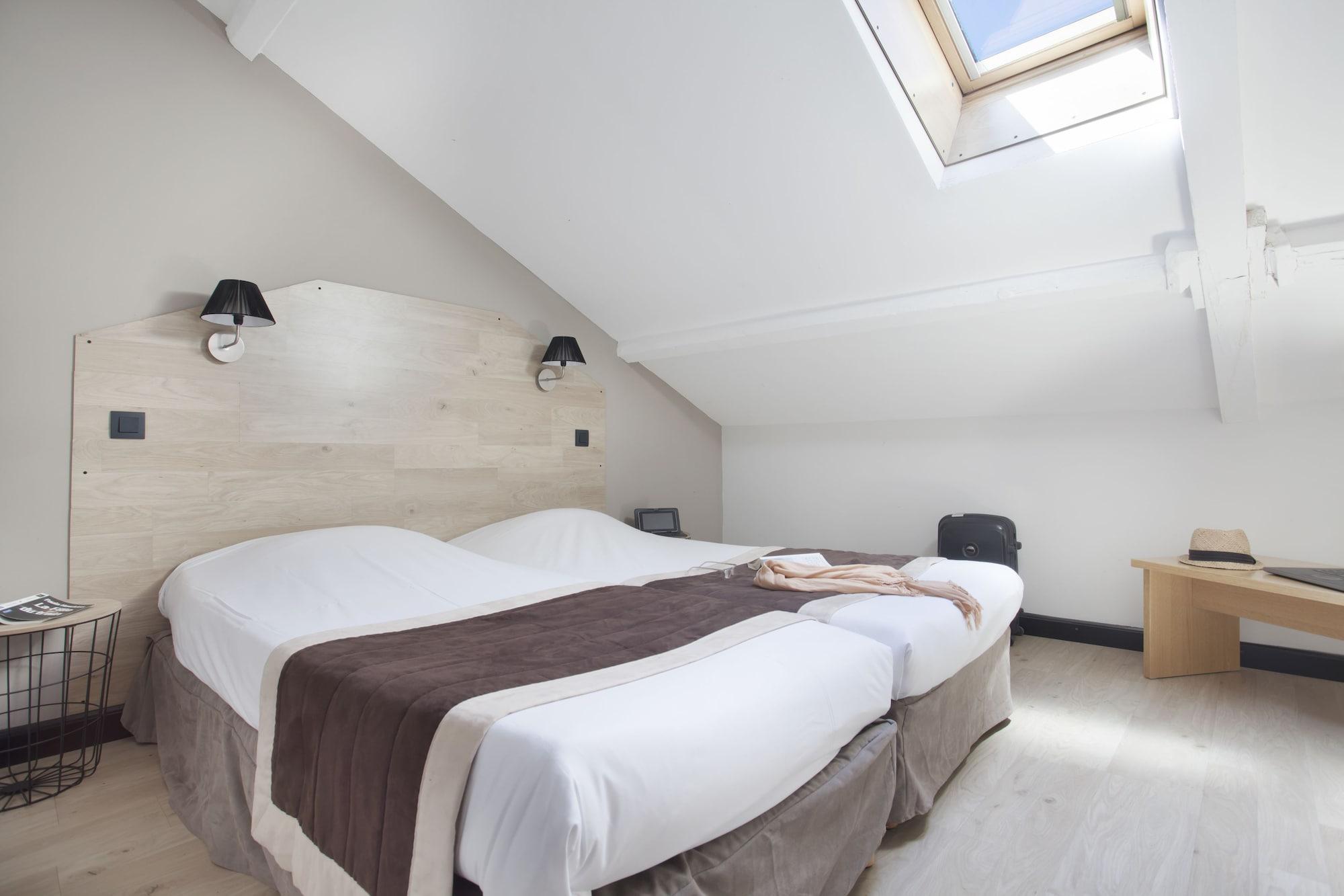 Odalys Le Palais Rossini Aparthotel
