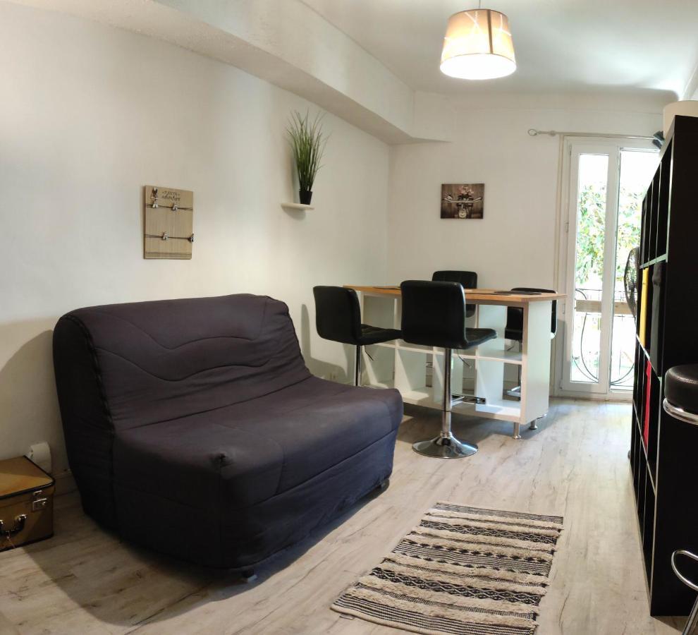 Location Ete , 3 Pieces, Quartier Cessole-liberation, 2 A 4 Personnes, 50 M2 * Nice