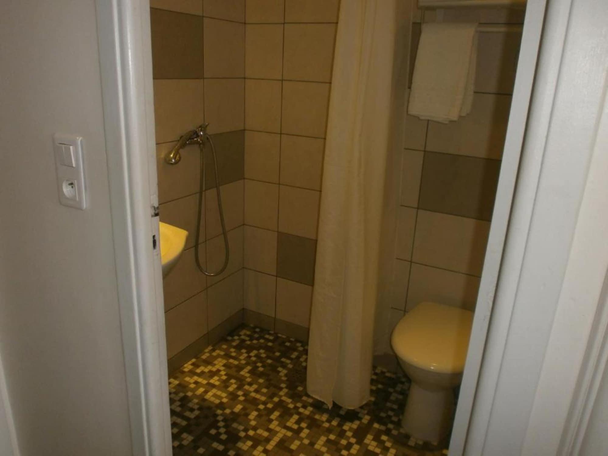 Magnan Hotel Nice