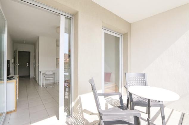 L'allegro Apartment *