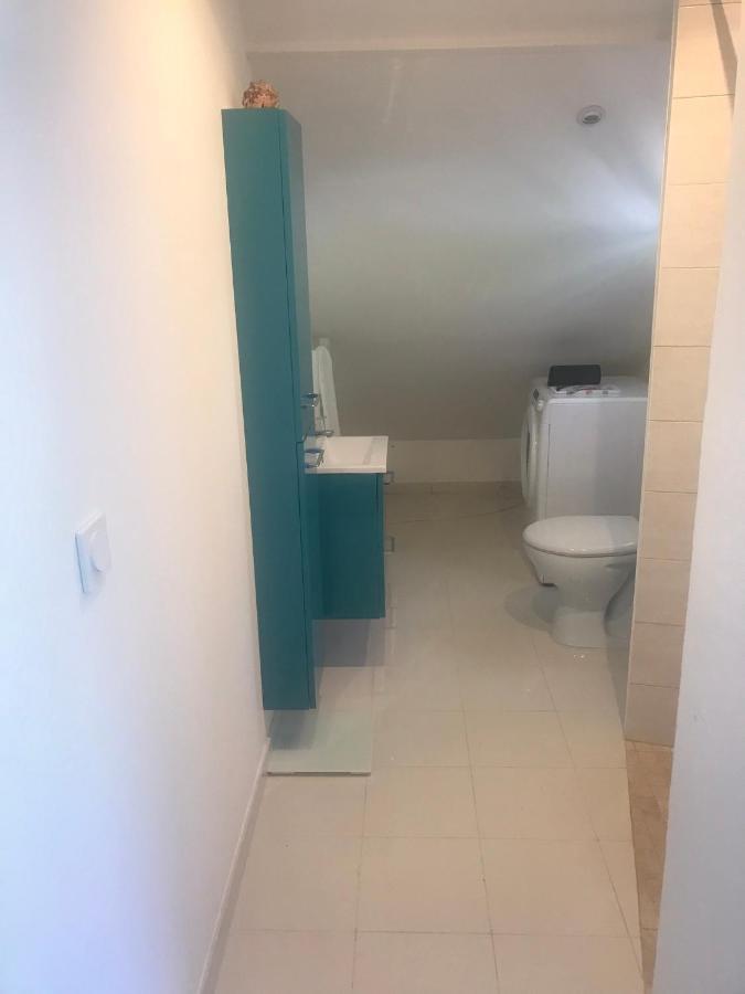 Mon Reve Apartements Acomodação com café da manhã  Nice