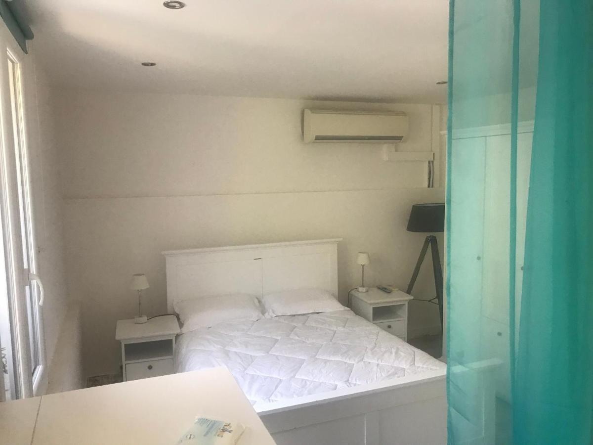 Mon Reve Apartements Acomodação com café da manhã  Nice