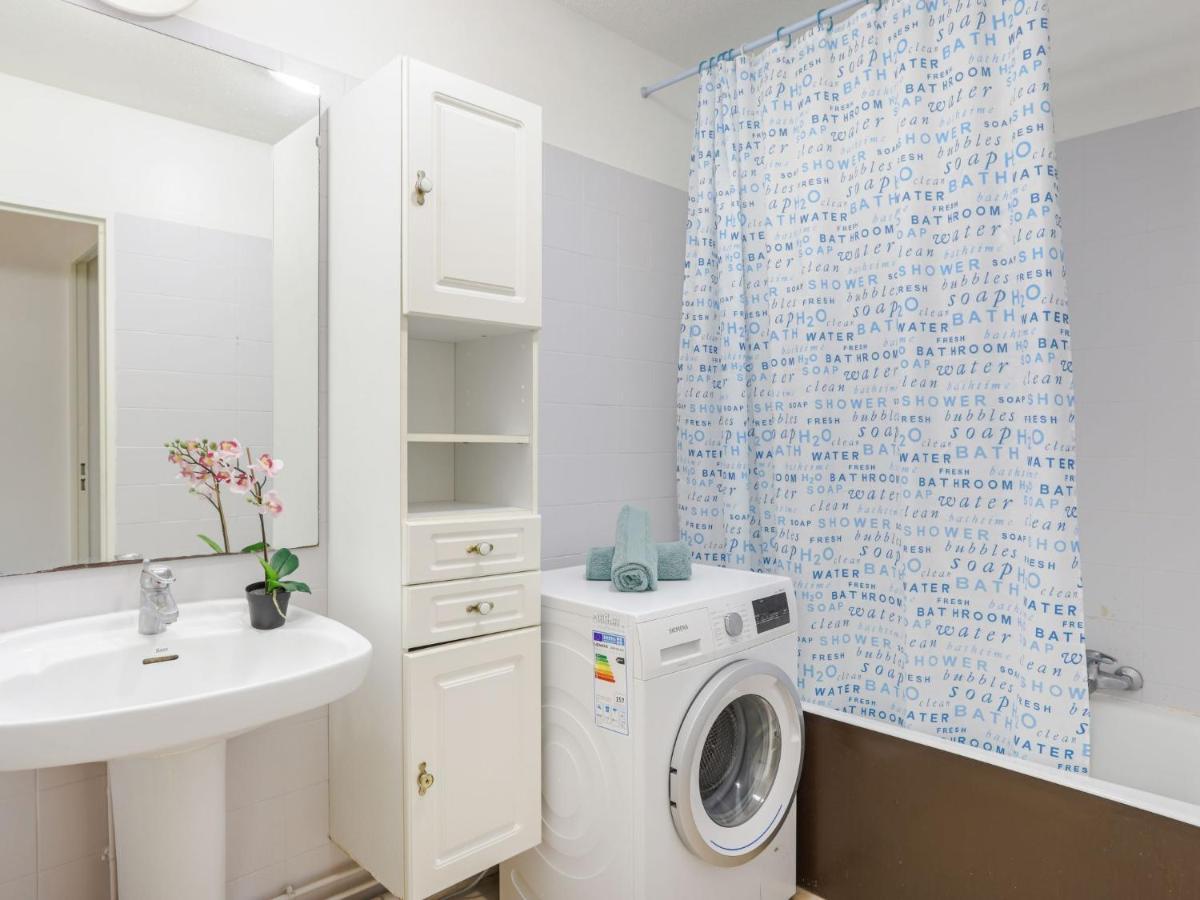 Apartment Domaine Du Clairfontaine By Interhome *