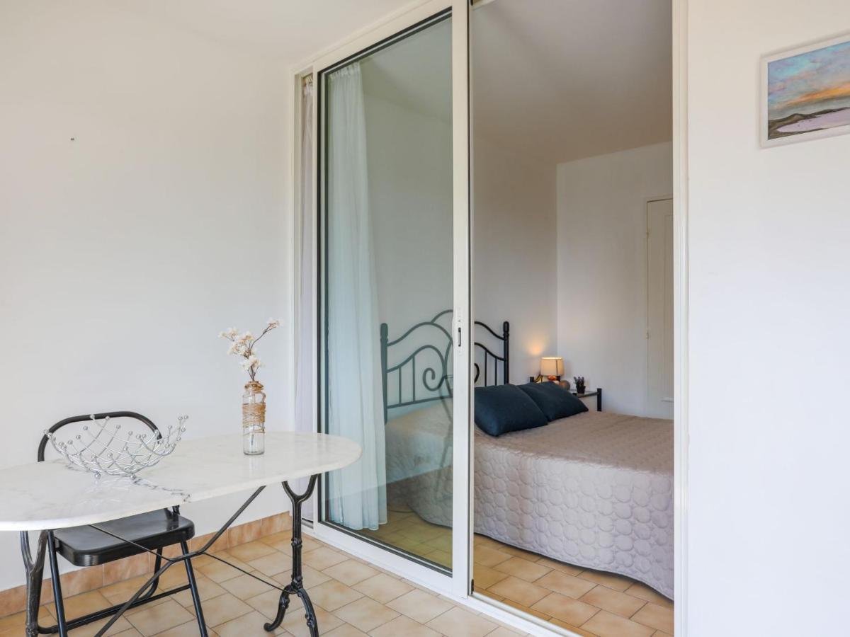 Apartment Domaine Du Clairfontaine By Interhome Nice