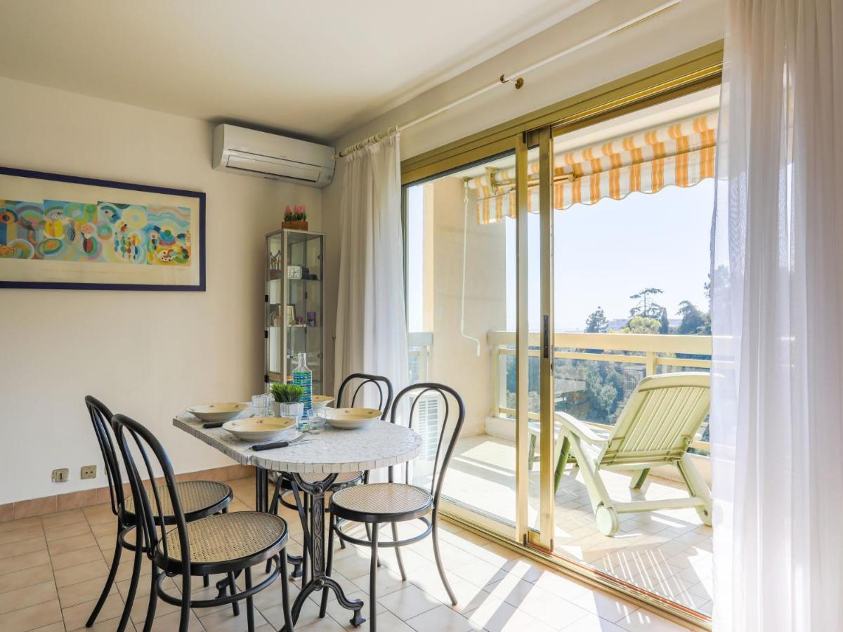 Apartment Domaine Du Clairfontaine By Interhome Nice