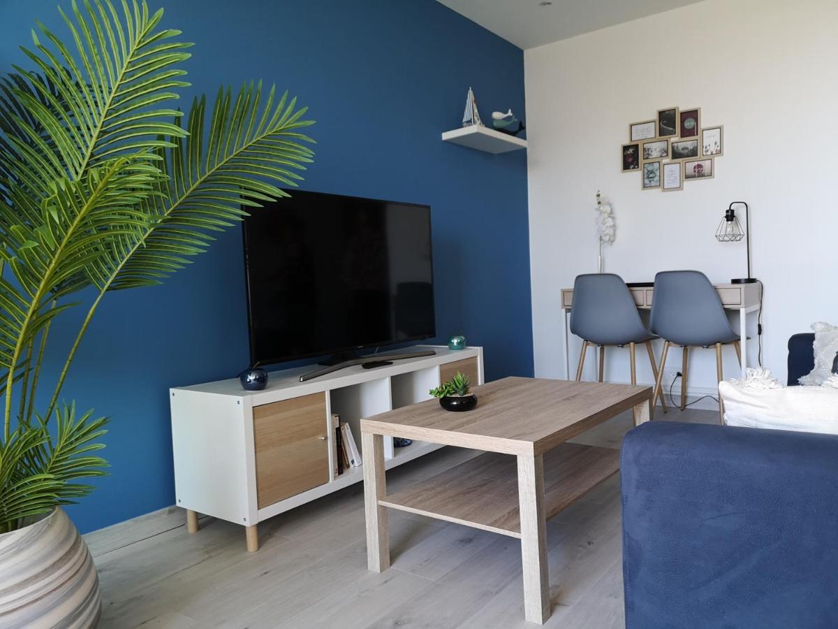 Aux 4 Bleutees Nice