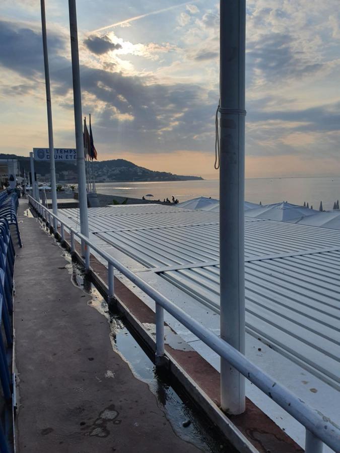 Apartment From 1882, Romantic Flat, In The Golden Square Nice