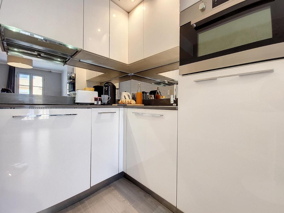 Nestor&jeeves - Le Saleya - Old Town - - Very Close Sea * Nice