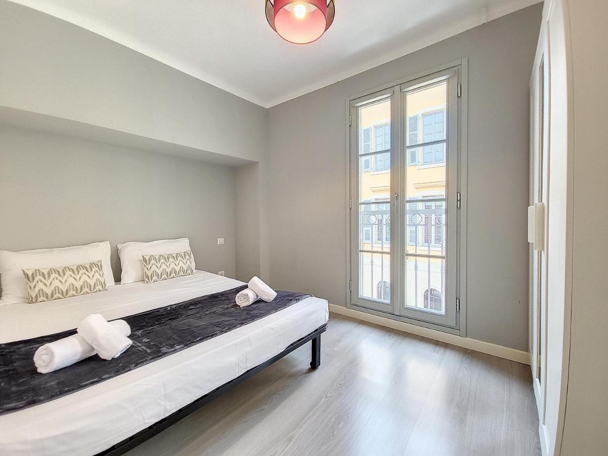 Nestor&jeeves - Le Saleya - Old Town - - Very Close Sea * Nice