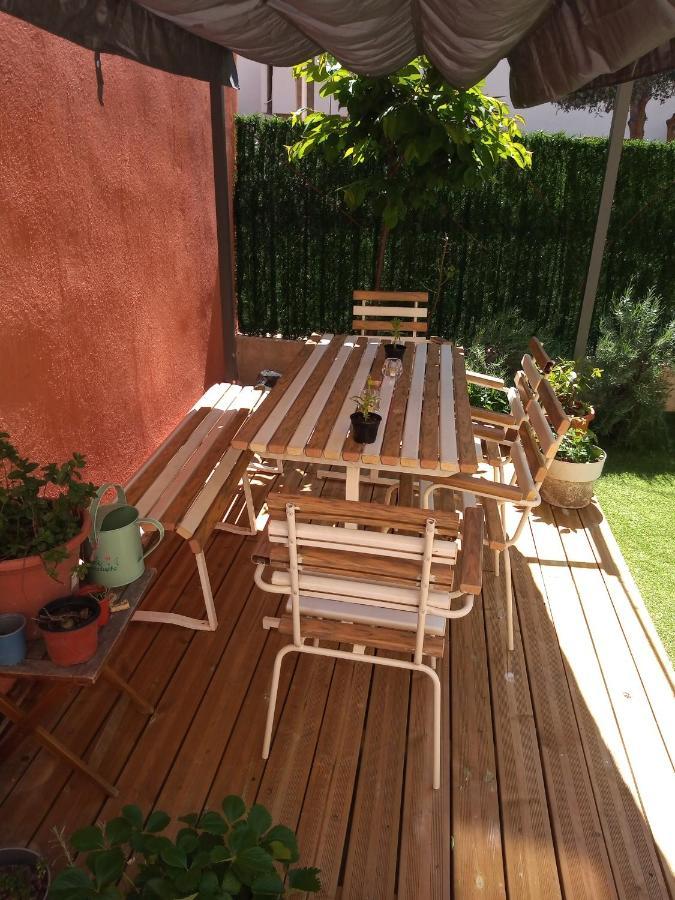 Maison De A Apartment Nice