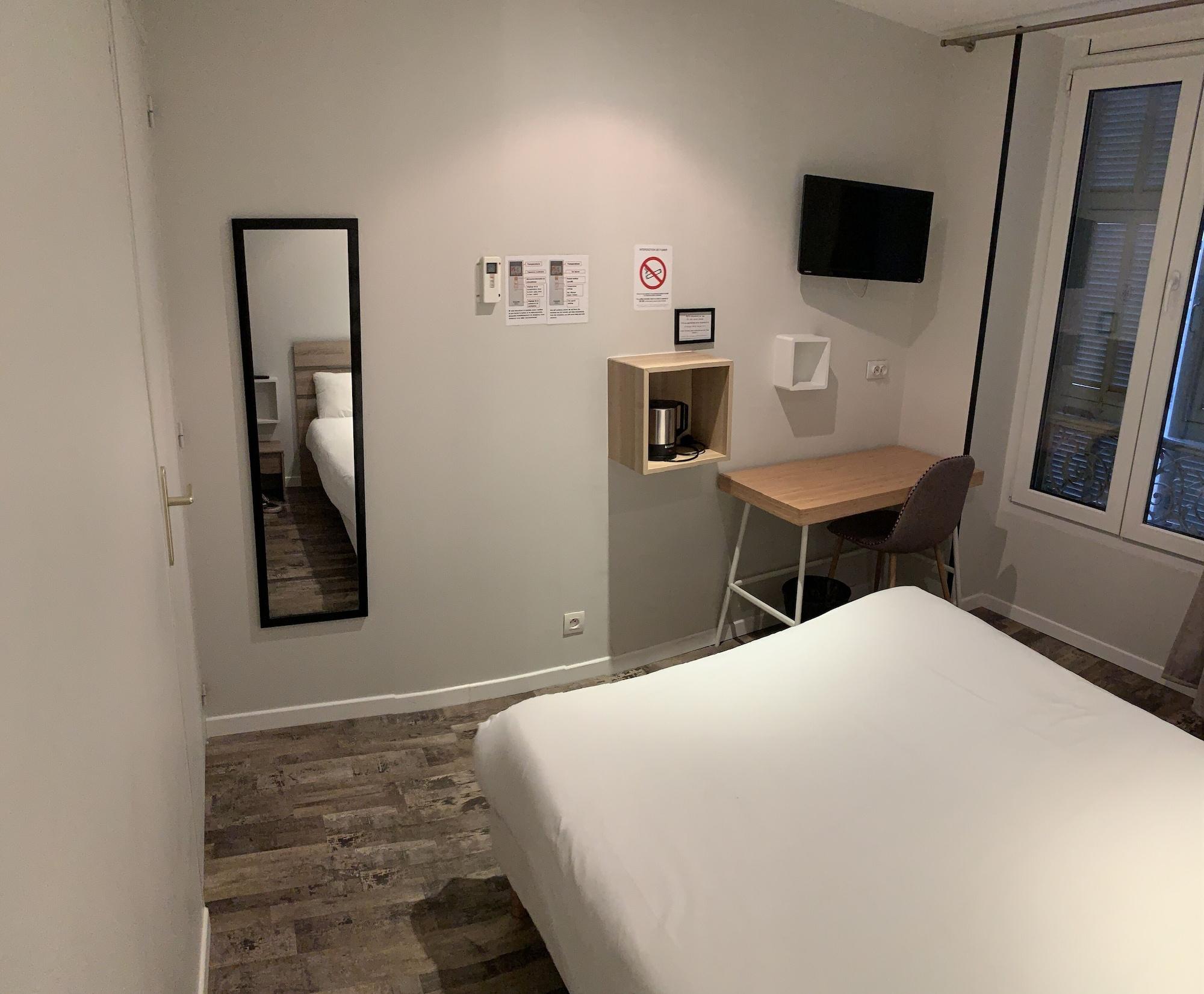 De Berne Hotel