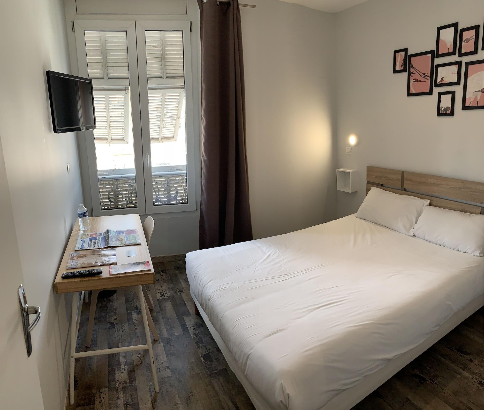 Hotel De Berne Nice