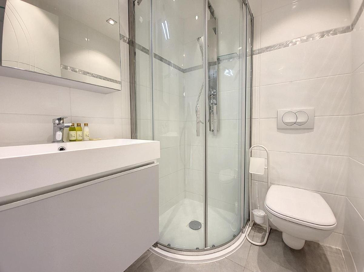 Nestor&jeeves - Le Saleya - Old Town - - Very Close Sea Apartment Nice