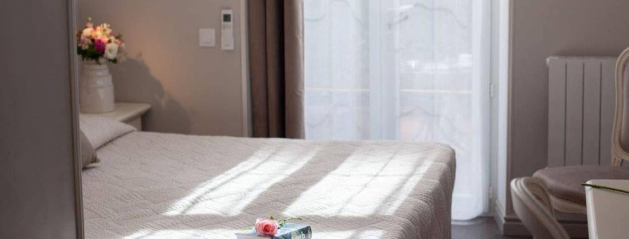 Restaurant Oasis Hotel