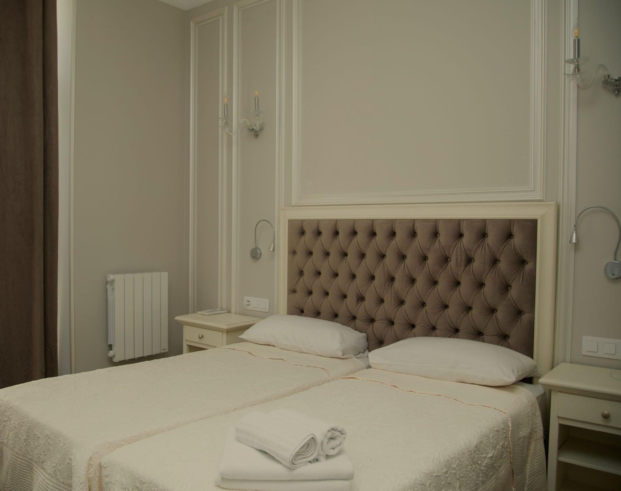 Restaurant Oasis Hotel