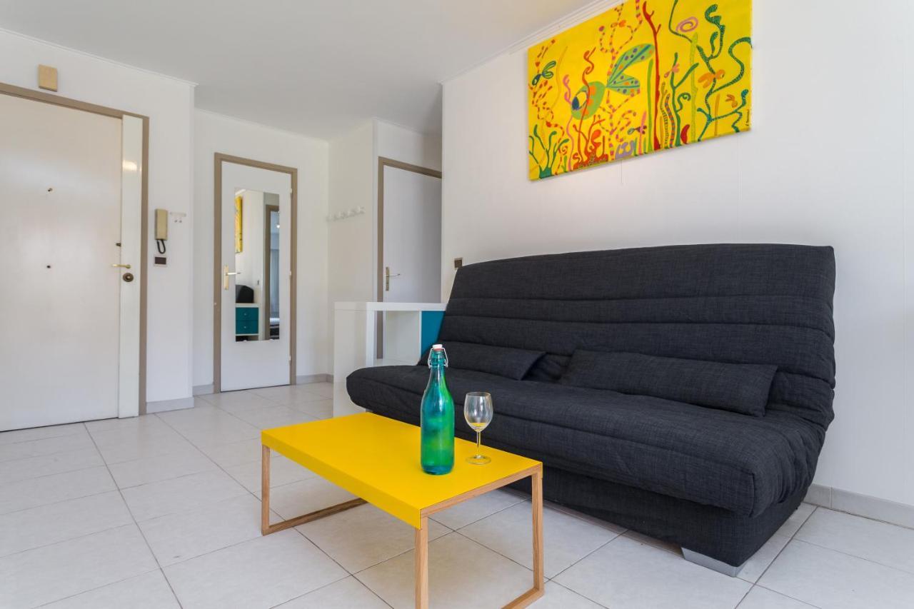 06p - Au Coeur De Superbe Terrasse, Wifi & Clim