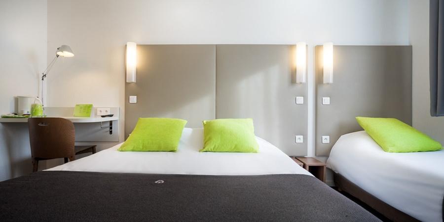 Campanile Centre Acropolis Hotel Nice