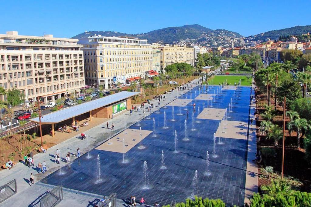 Apartment Joli 3 Pieces, 7 Pers, Tres Lumineux, Centre *