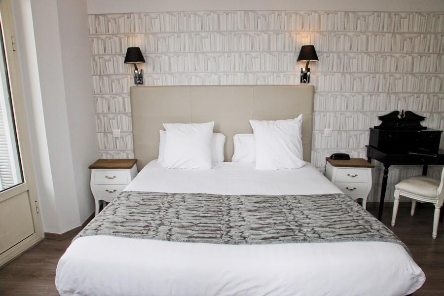 La Victor Hugo Hotel 3*