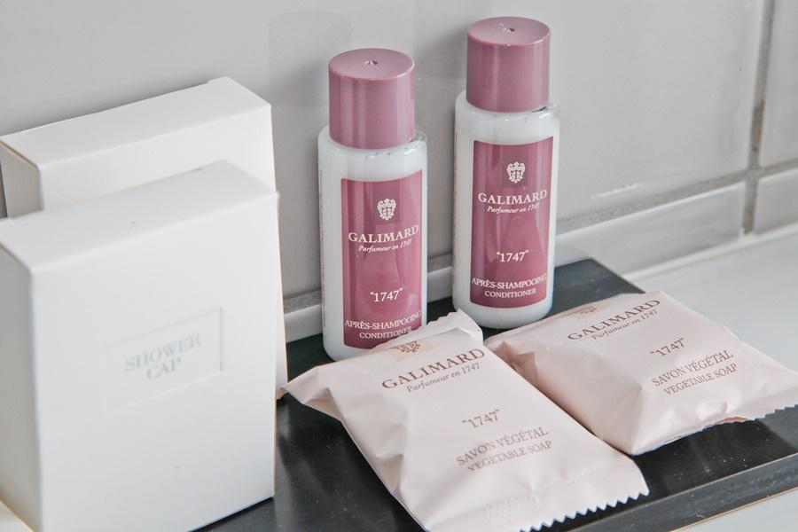 Hotel La Victor Hugo Nice