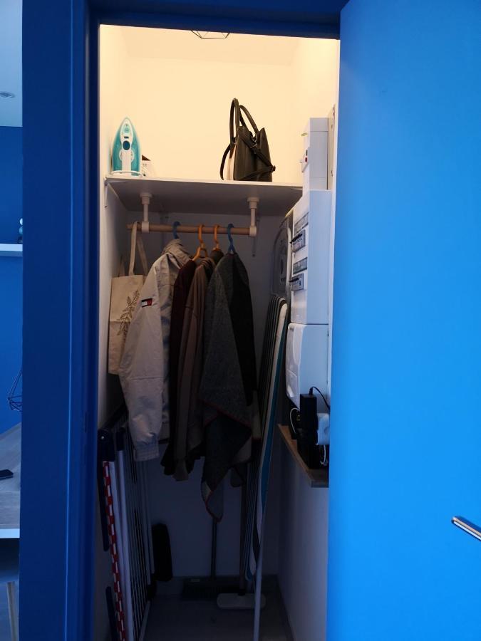Aux 4 Bleutees *