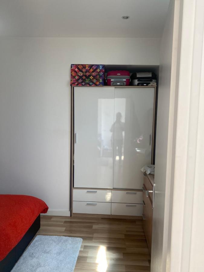 Magnifique Pied A Terre Centre Notre Dame Nice