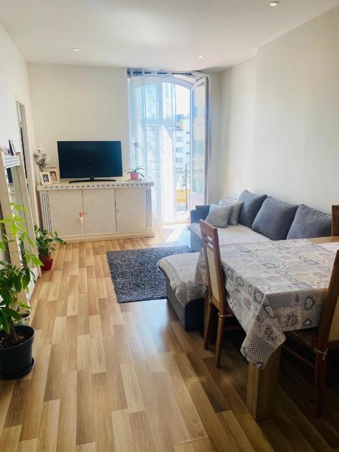 Apartment Magnifique Pied A Terre Centre Notre Dame Nice
