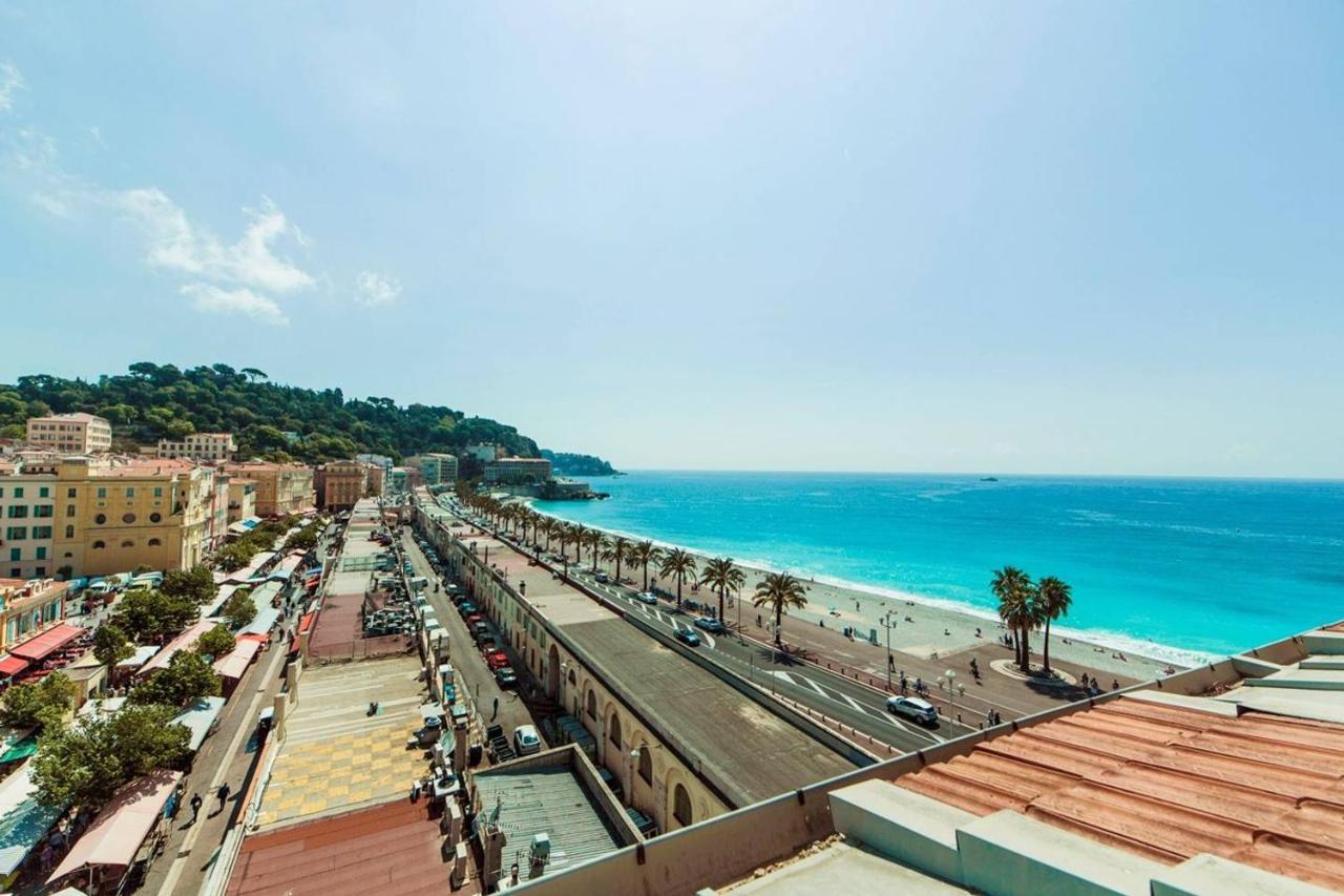 Joli 3 Pieces, 7 Pers, Tres Lumineux, Centre *