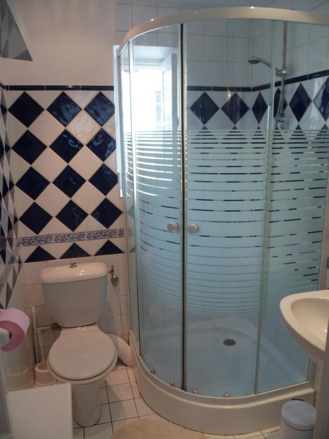 Joli 3 Pieces, 7 Pers, Tres Lumineux, Centre *