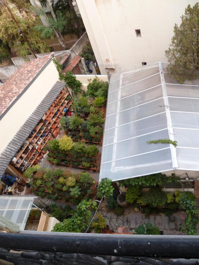 Joli 3 Pieces, 7 Pers, Tres Lumineux, Centre * Nice