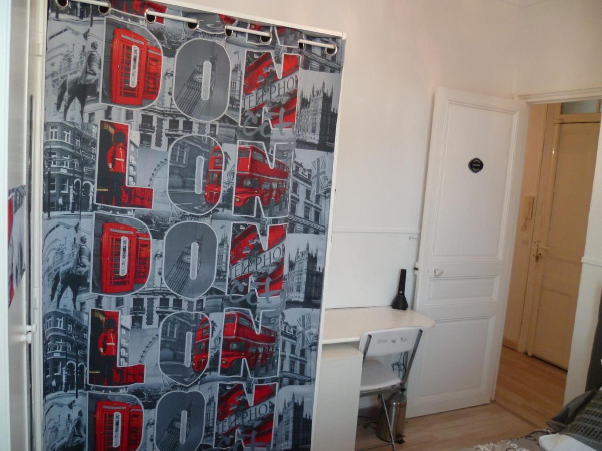 Joli 3 Pieces, 7 Pers, Tres Lumineux, Centre Apartment *