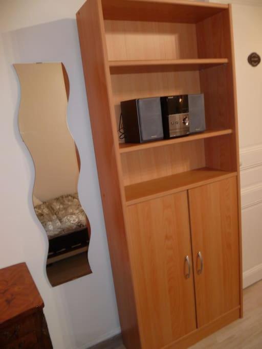 Joli 3 Pieces, 7 Pers, Tres Lumineux, Centre Nice