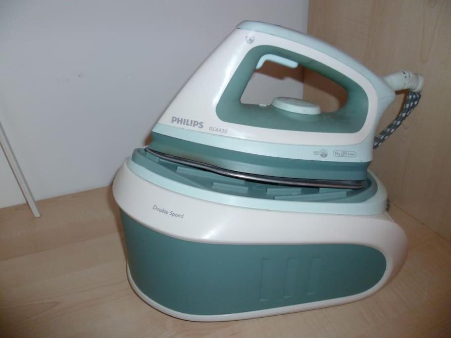 Apartment Joli 3 Pieces, 7 Pers, Tres Lumineux, Centre Nice