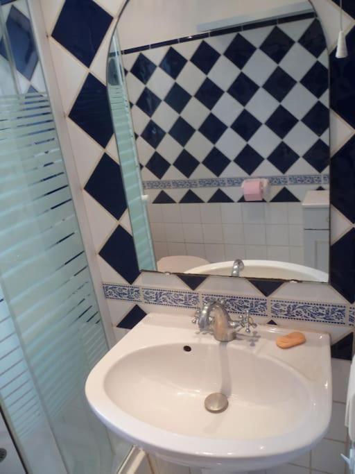 Joli 3 Pieces, 7 Pers, Tres Lumineux, Centre Apartment