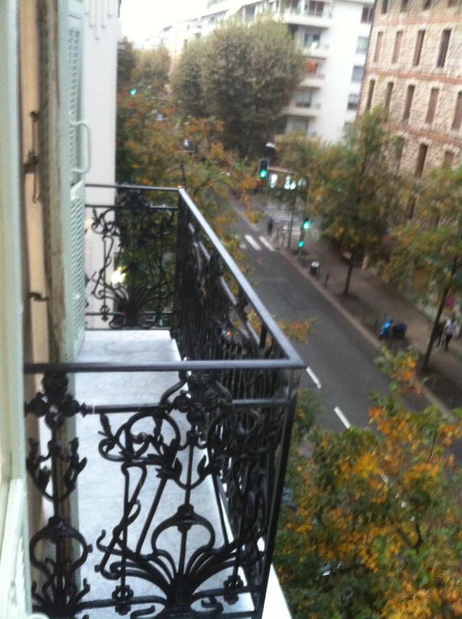 Joli 3 Pieces, 7 Pers, Tres Lumineux, Centre *