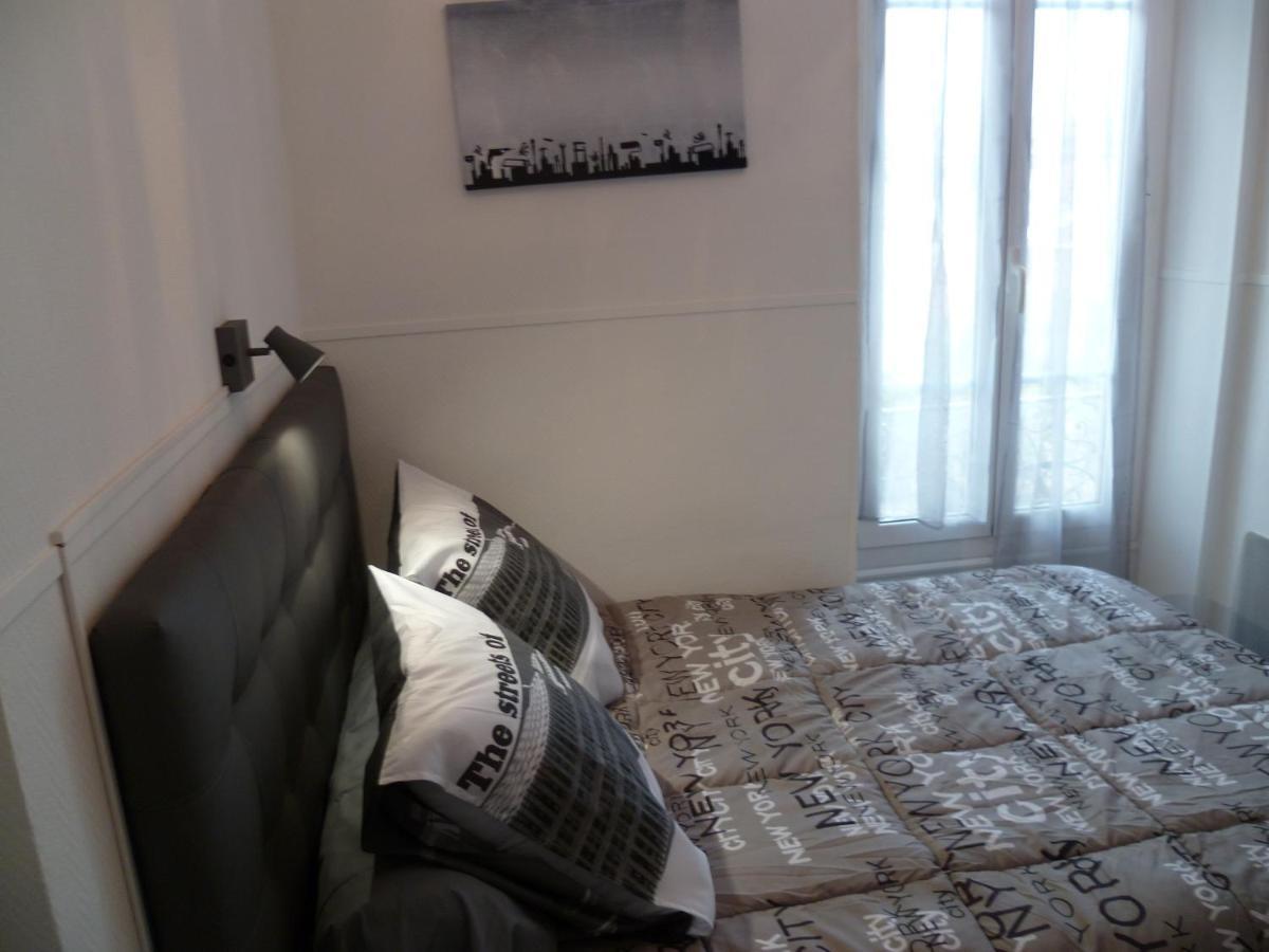 Joli 3 Pieces, 7 Pers, Tres Lumineux, Centre