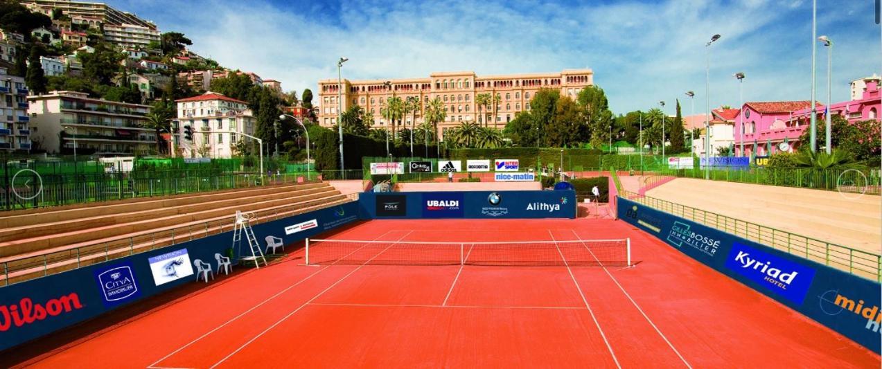 Joli 3 Pieces, 7 Pers, Tres Lumineux, Centre Apartment *