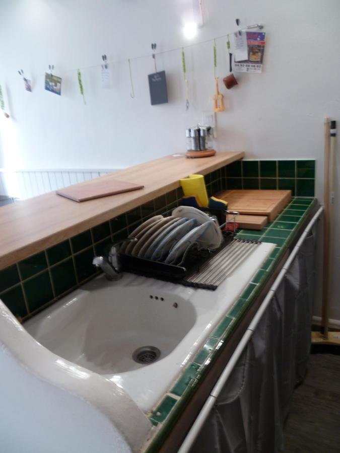 Apartment Joli 3 Pieces, 7 Pers, Tres Lumineux, Centre Nice