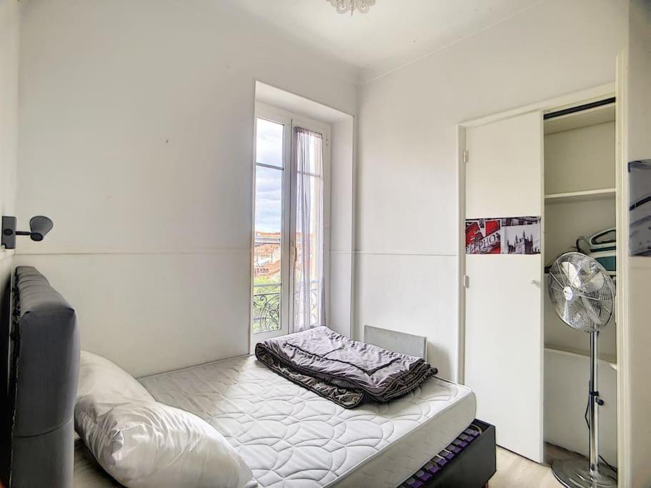 Joli 3 Pieces, 7 Pers, Tres Lumineux, Centre