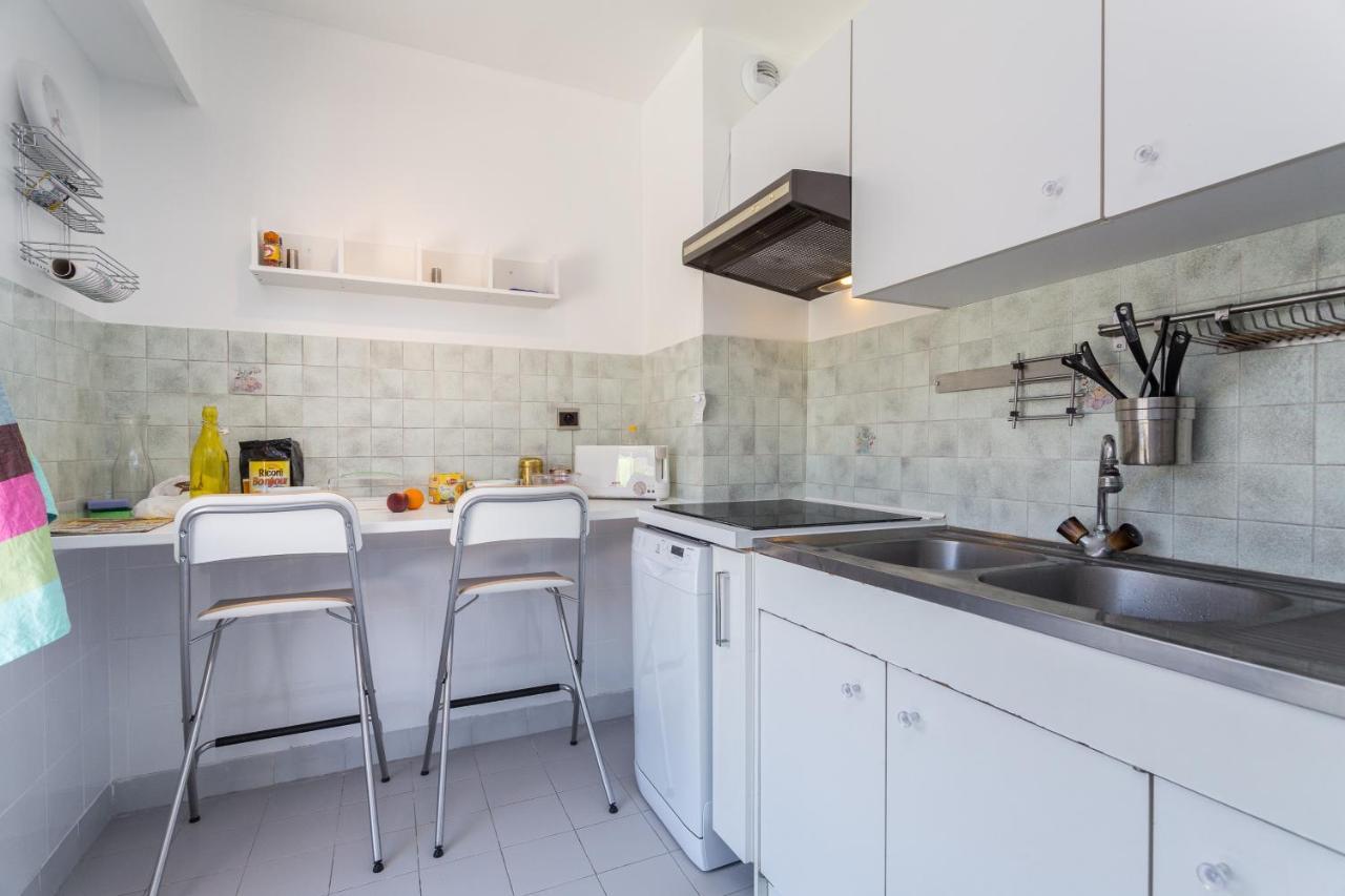 Apartment 06p - Au Coeur De Superbe Terrasse, Wifi & Clim