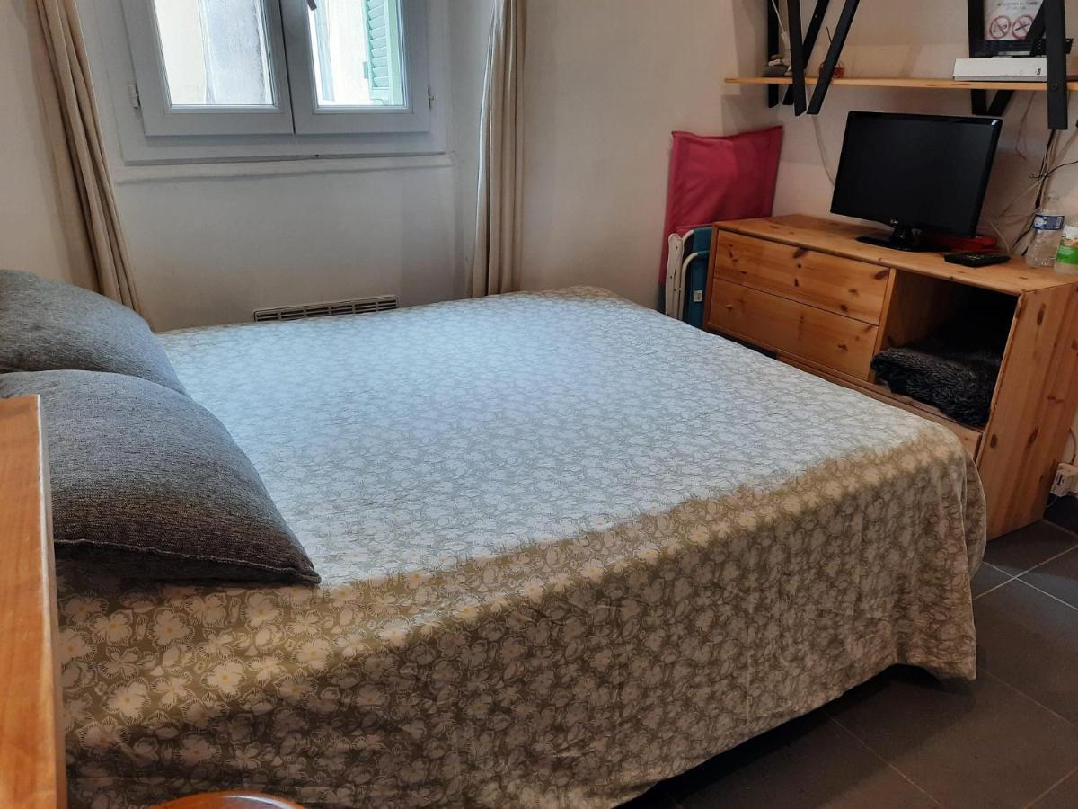 Apartment Studette En Plein Coeur Du Vieux