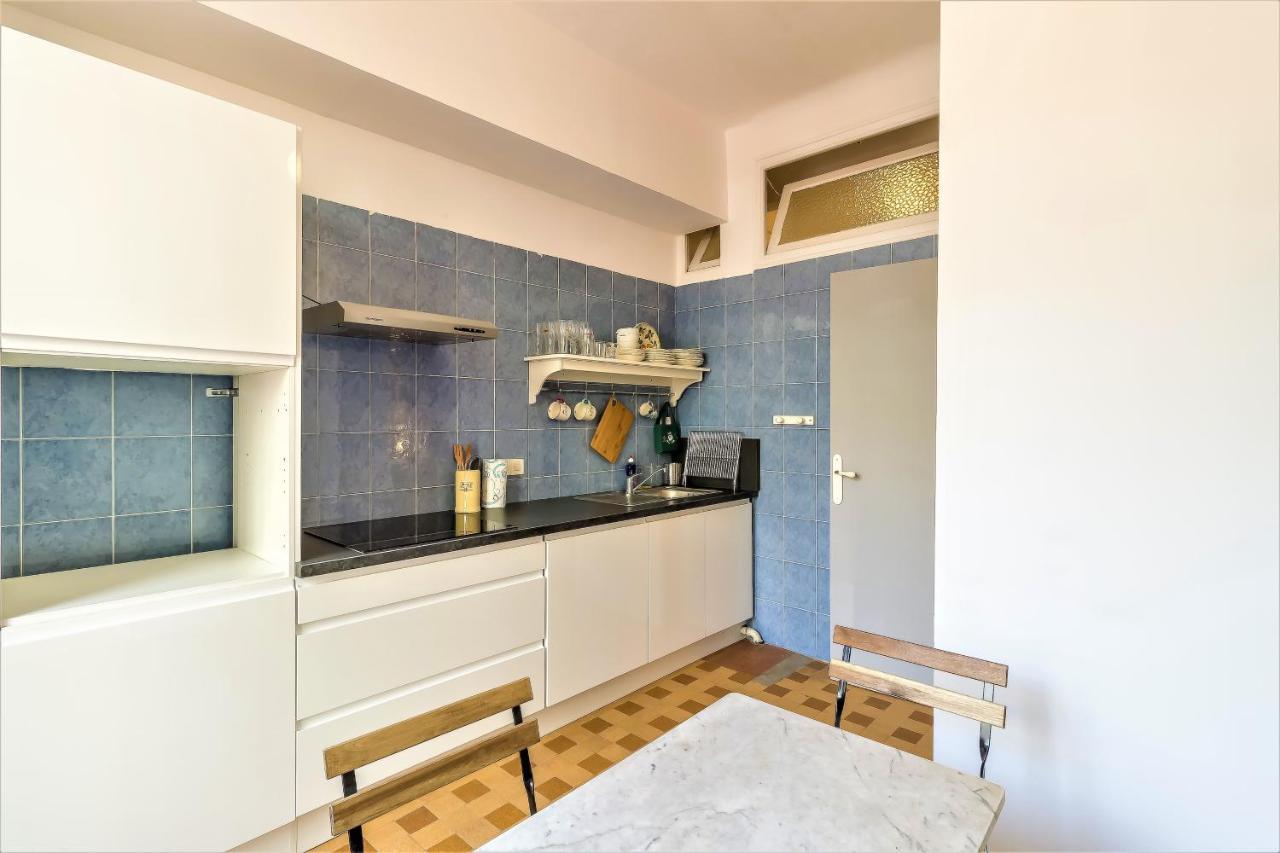 L'imperia Loft By Guys Apartment Nice