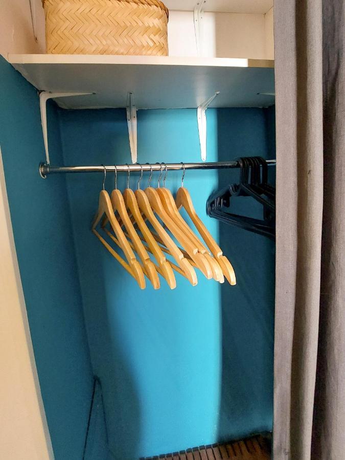Apartment Bh - Rossetti - 4 Pers, Promenade, Vieille Ville.