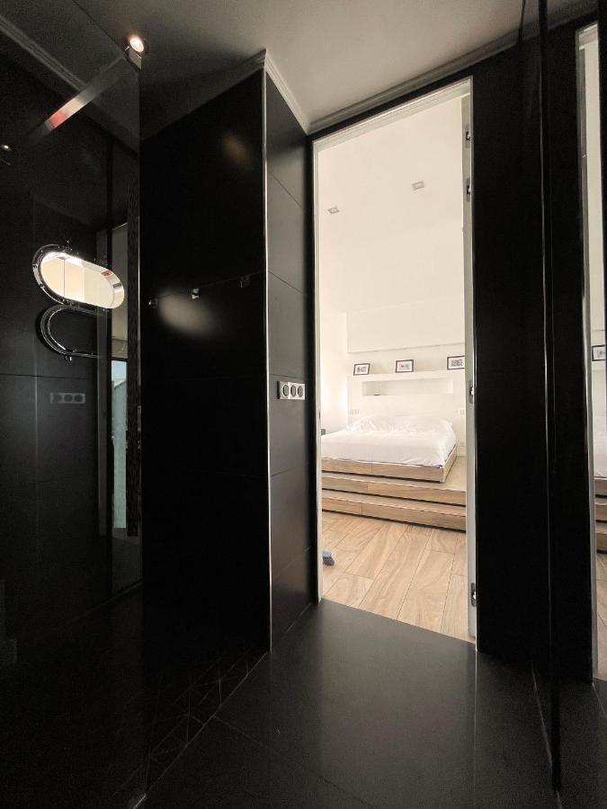 Sea View Floor - Promenade Des Nice