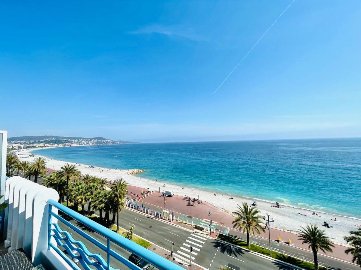 Sea View Floor - Promenade Des *