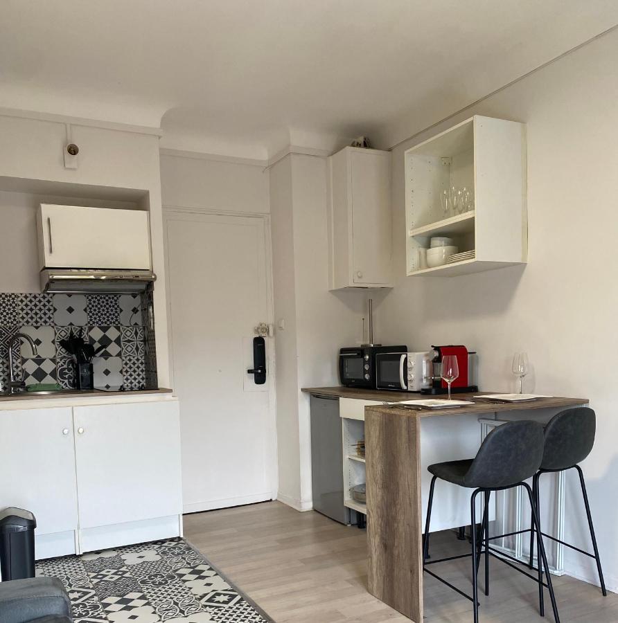 Apartment Plein Coeur De 24 24h 7 7j Nice