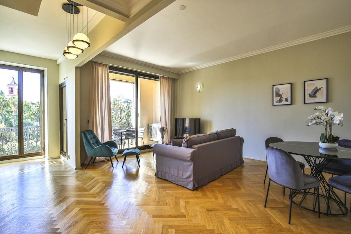 Apartment Balcon Vue Coulee Verte. Luxe Plein Coeur De