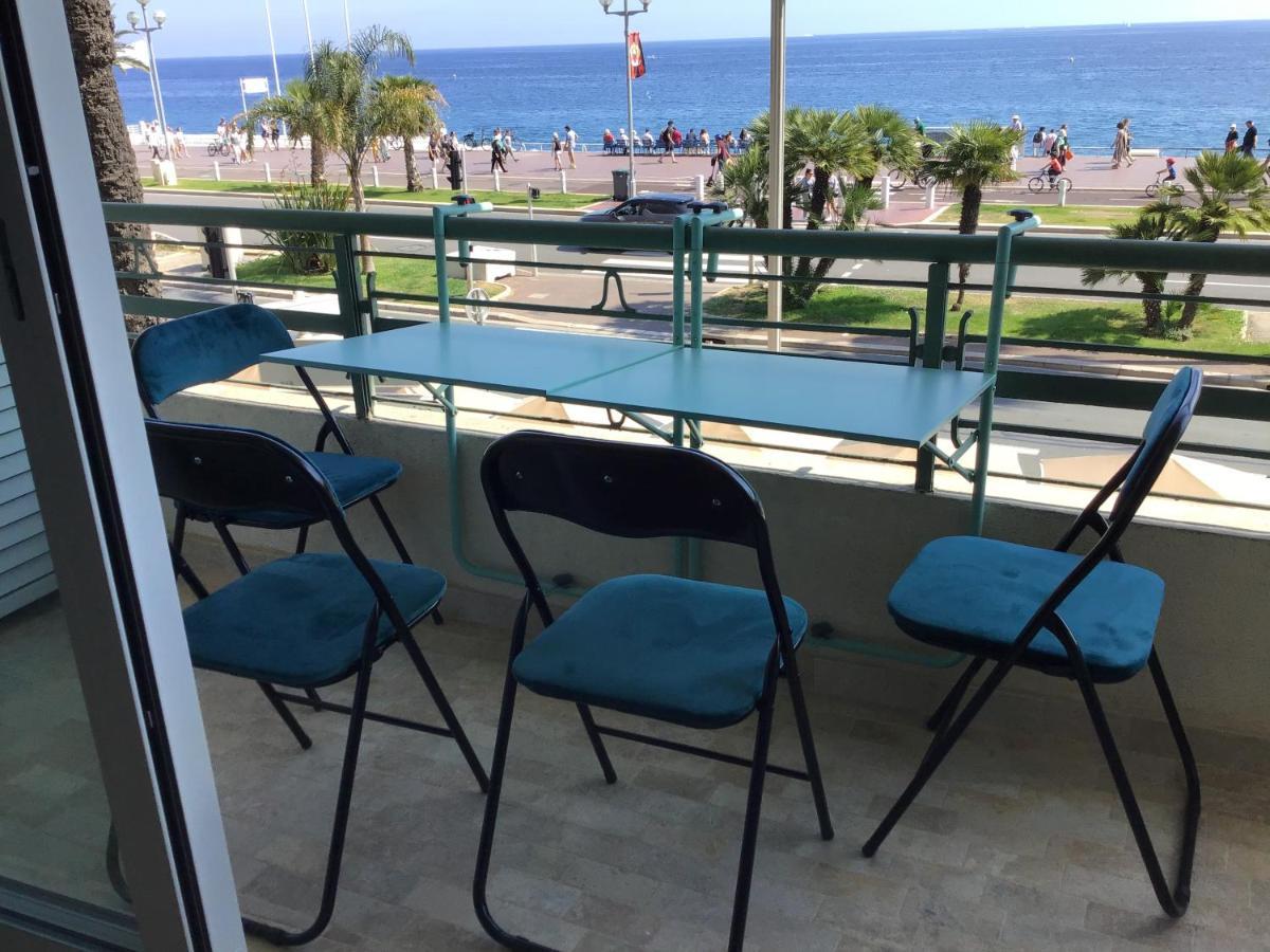 Appartement F2, Vue Panoramique Mer