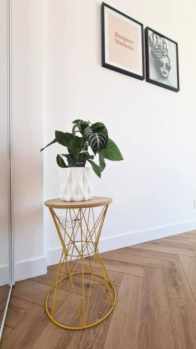 French Riviera Apt - Cosy & Design - 250m Promenade Des Anglais Apartment Nice